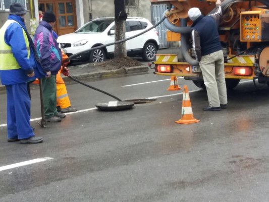 Primăria Constanța se pregătește pentru ce e mai rău: măsuri preventive în tot orașul