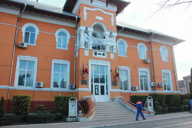 DEZBATERE PUBLICĂ la Medgidia privind zonarea municipiului!