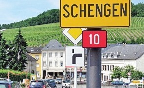 Ministrul de Externe al Franţei dă semnalul pentru intrarea României în Schengen