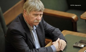 A murit Verestoy Attila