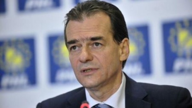 Ludovic Orban: Doamna Dăncilă mai are timp să se retragă, probabil nu-şi dă seama în ce a intrat