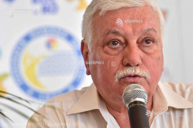 Volei feminin: Vişan (FRV) - Vom avea în premieră o finalistă în Cupa CEV, este ceva extraordinar