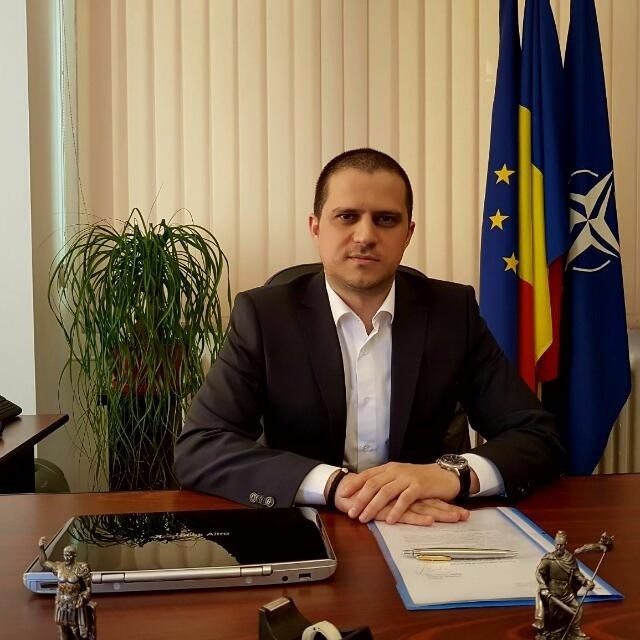 Ministrul Turismului, Bogdan Trif: 'Nu am jignit agențiile de turism atunci când am luat apărarea românilor păgubiți'