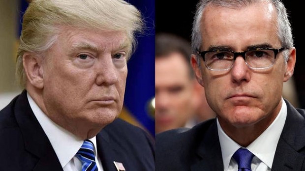 Donald Trump l-a tras de limbă pe directorul interimar al FBI cu cine a votat în scrutinul prezidenţial. Ce i-a răspuns acesta