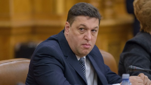 Şerban Nicolae, ATAC la preşedintele CE: Afirmaţia lui Juncker la adresa României e 
