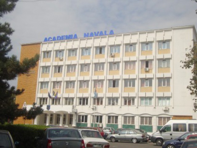 Simpozion la Academia Navală „Mircea cel Bătrân”