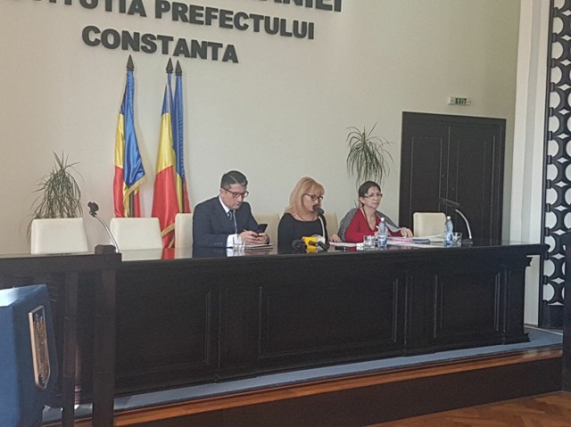 E prea IEFTIN? Atunci să-l dăm GRATIS! Ce ‘performanţă’ au reuşit consilierii cu un teren din centrul staţiunii Mamaia!