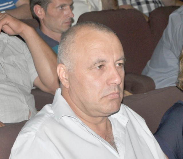 Ce spune Petrică Miu despre plecarea de la şefia ISJ Constanţa