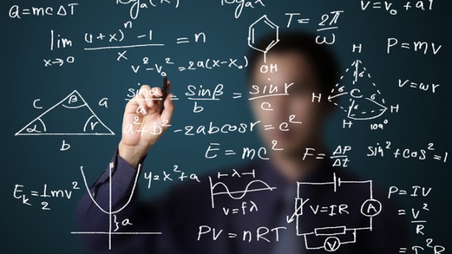 Doi elevi din Constanţa, printre cei mai buni matematicieni din ţară!
