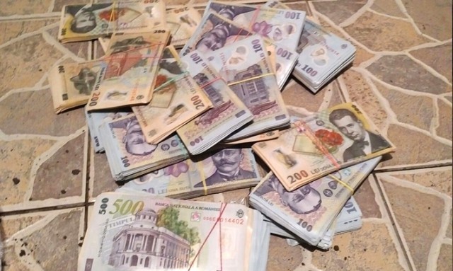 Percheziții în Constanța la persoane bănuite de evaziune fiscală