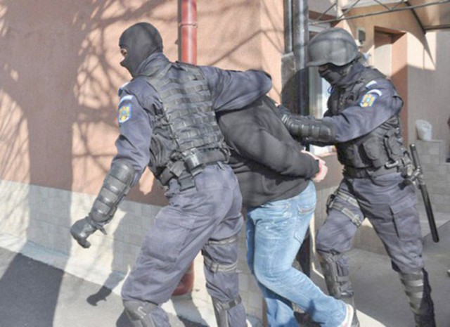 Condamnări în dosarul rețelei de proxenetism de pe Zorelelor!