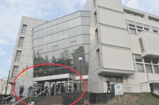 Instanţa a amânat pronunţarea în dosarul fostului procuror Balaican