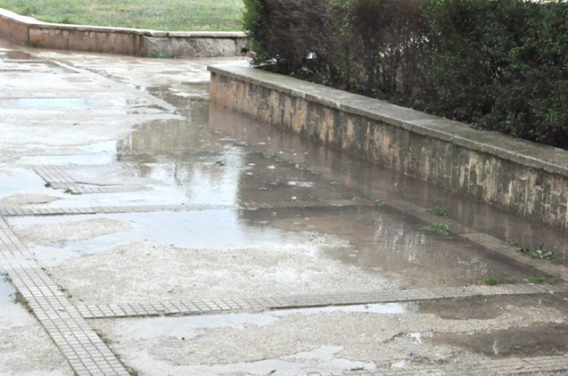 Informare meteo: se strică vremea în toată ţara!