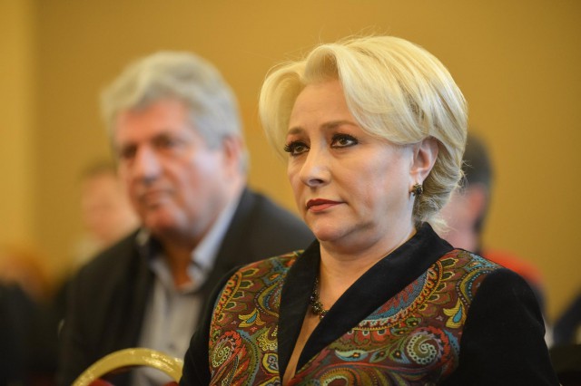 Dăncilă: Nu voi introduce nici o taxă nouă; vom renunţa la formularul 600