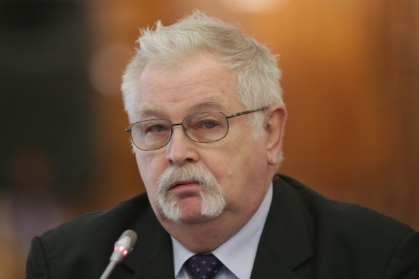 Ministrul Energiei: Hai să ne apucăm de treabă! Orice bănuţ pe care-l am, îl voi băga în investiţii