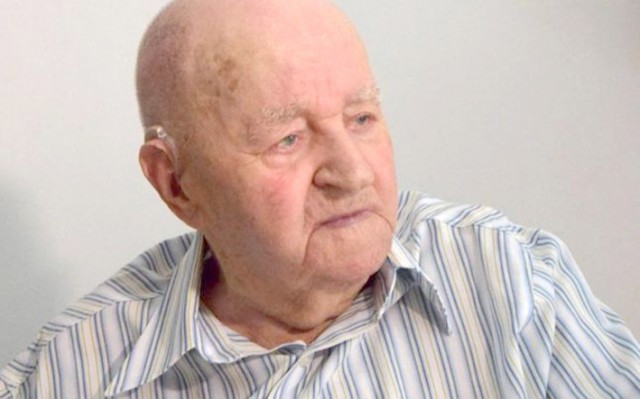 O legendă a Marinei Militare Române a murit la 103 ani