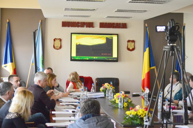 Primăria Mangalia, cheltuieli record pentru pachetele cu alimente ale nevoiaşilor