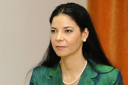 Ana Birchall, eforturi pentru ridicarea MCV: „Apreciem deschiderea colegilor de la Bruxelles pentru un dialog constructiv“