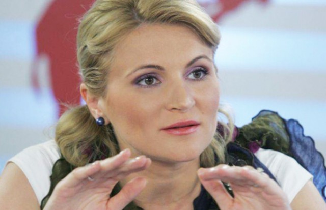 Andreea Paul: Absorbţia efectivă a banilor europeni în România pe acest ciclu financiar se ridică la peste 12%