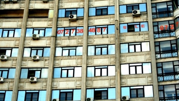 Studiu: Preţurile garsonierelor au crescut cu 9% în 2017, iar ale apartamentelor, cu până la 7%