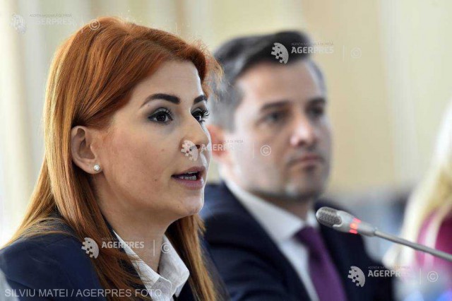 Ioana Bran, ministru propus al MTS: Îmi doresc ca sportul de masă să capete o altă dimensiune