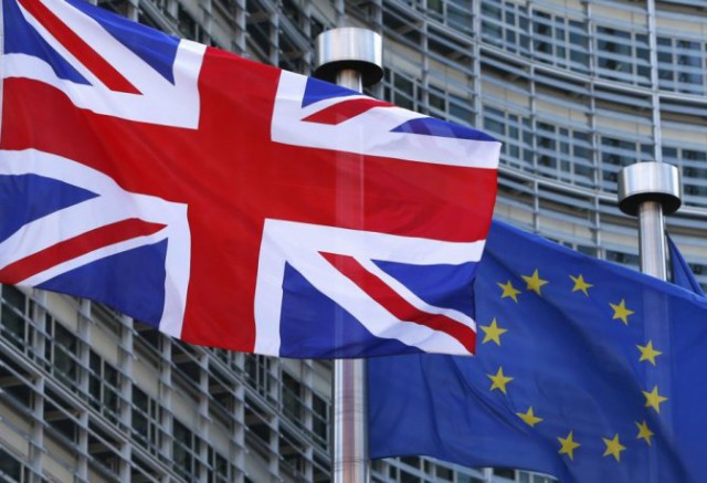 Marea Britanie: Acordul privind Brexit-ul a devenit oficial lege, după promulgarea de către regina Elisabeta a II-a