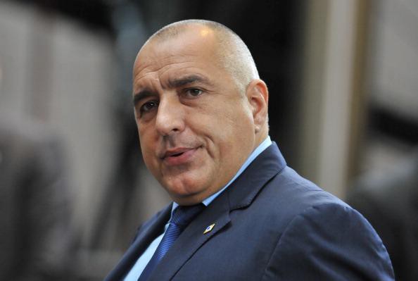 Bulgaria cere Turciei să oprească operaţiunea militară din Siria