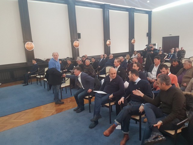 Oaia lui Daea, în atenția consilierilor județeni constănțeni! A fost votat un proiect în acest sens