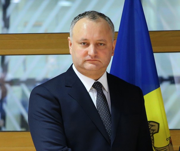 Preşedintele Republicii Moldova va sesiza Curtea Constituţională în legătură cu data dizolvării Parlamentului