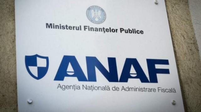 Fiscul a colectat în ianuarie cu 1,62 miliarde lei mai mult decât în luna similară a anului trecut