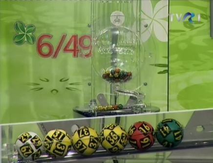 Loteria Română: Report de peste 3,31 milioane de euro la Joker şi 1,72 milioane de euro la Loto 6/49