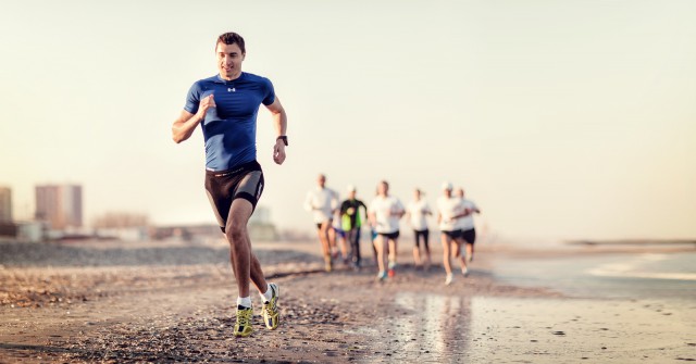 Sportivi din toată lumea se vor reîntâlni în Mamaia, la Maratonul Nisipului 2018