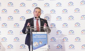 Fostul ministru al Sănătății, recompensat de PSD, după ce a pierdut portofoliul