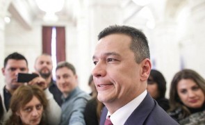 Amendă uriaşă dată de Grindeanu unei companii de telefonie