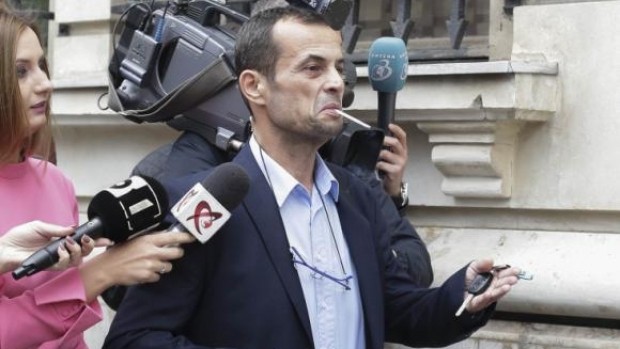 Procurorul Mircea Negulescu, zis Portocală, EXCLUS din magistratură