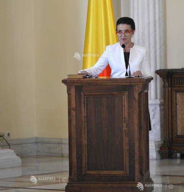 Ministrul Sănătăţii: Majorările salariale din domeniul sănătăţii sunt o reparaţie morală pentru medici