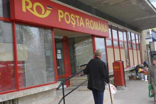 Poşta Română, desemnată furnizor de serviciu universal până la finele lui 2019