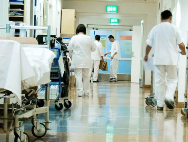 Hipocrat: Mai multe categorii profesionale din sănătate nu vor beneficia de creştere salarială în martie