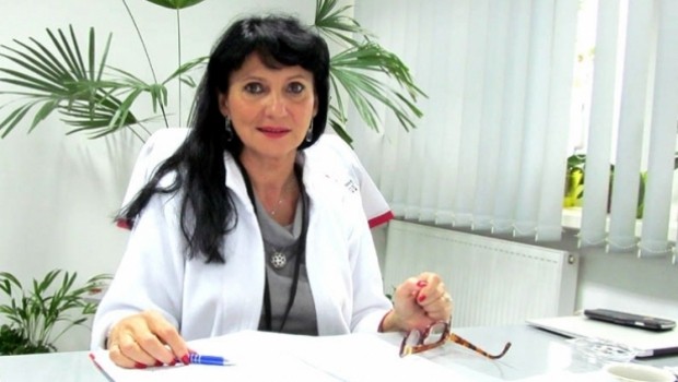 Ministrul Sănătăţii, Sorina Pintea: ‘Nu se pune problema să nu se facă spitalul regional Constanţa’
