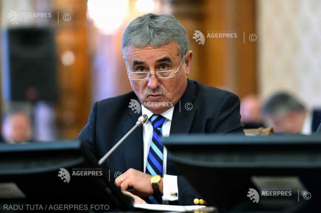 Viorel Ştefan: Mandatul lui Mişa înseamnă lucruri bune pe fond, dar o prezentare publică deficitară