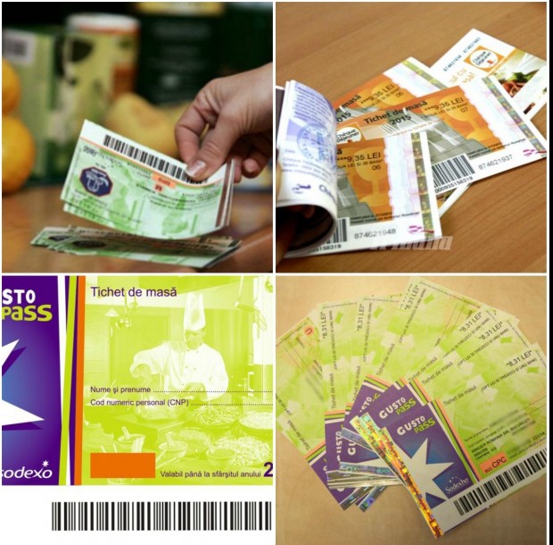 Un nou ajutor social pregătit de Guvern. Se vor acorda lunar tichete în valoare de 500 de lei. Cum poţi beneficia