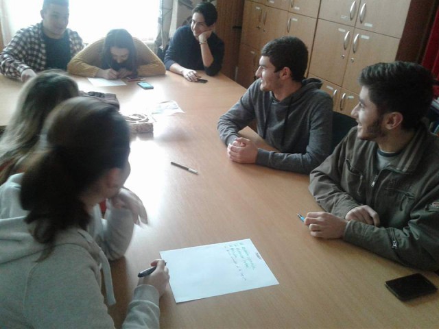 20 de tineri, din Constanța și Bacău, vor deveni voluntari, printr-un proiect al Fundației Giovanni Bosco