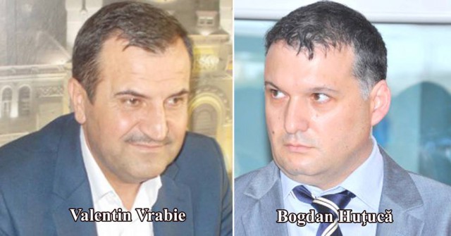 Huţucă, despre Vrabie: Nu cred că se înscrie în profilul de primar al PNL