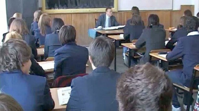 ÎNCEPE BACALAUREATUL 2018! Probele de competenţe, susţinute în luna februarie