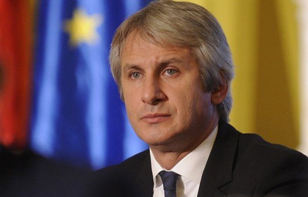 Teodorovici, despre Declaraţia 600: Sunt 5 formulare de acest tip; o să încercăm o comasare