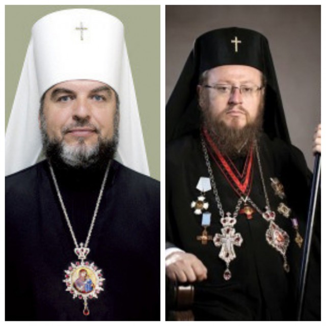 Ierarhi din străinătate, în vizită la Constanţa, cu ocazia hramului Bisericii „Sf. Haralambie”