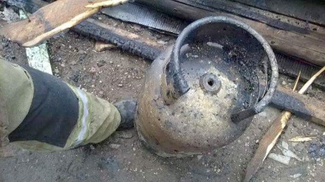 ATENŢIE la manipularea buteliilor cu gaz petrolier lichefiat