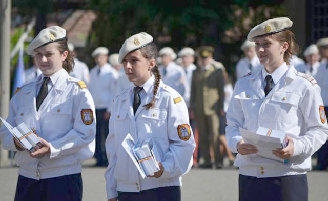 Se reînfiinţează Liceul Militar de Marină! Subiectul, pe ordinea de zi suplimentară a şedinţei CLM din 15 februarie