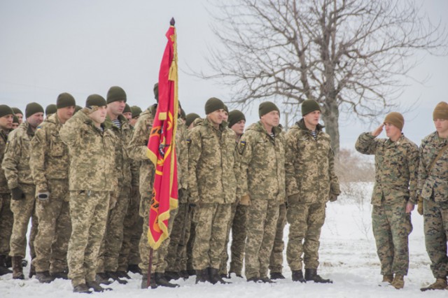 A început exerciţiul multinaţional Platinum Eagle 18.1