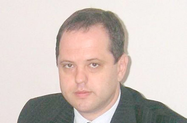 Inspector şef adjunct nou la ITM Constanţa